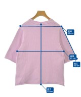 DEMYLEE（デミリー）ニット・セーター ピンク サイズ:F レディース/2200674454019