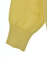 DEMYLEE（デミリー）カーディガン 黄 サイズ:XS レディース/2200675462105