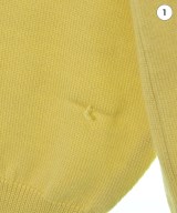 DEMYLEE（デミリー）カーディガン 黄 サイズ:XS レディース/2200675462105