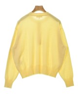 DEMYLEE（デミリー）ニット・セーター 黄 サイズ:XS レディース/2200675462136