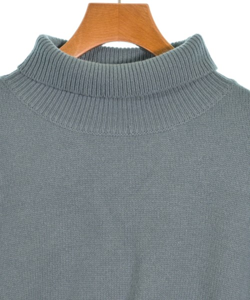 DEMYLEE（デミリー）ニット・セーター 青 サイズ:S レディース/2200674234130