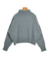 DEMYLEE（デミリー）ニット・セーター 青 サイズ:S レディース/2200674234130