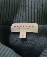 DEMYLEE（デミリー）ニット・セーター 青 サイズ:S レディース/2200674234130