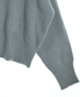 DEMYLEE（デミリー）ニット・セーター 青 サイズ:S レディース/2200674234130