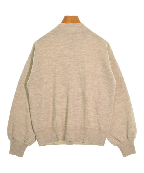 DEMYLEE（デミリー）カーディガン ベージュ サイズ:XS レディース/2200674234147