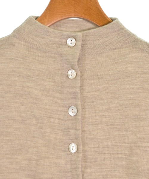 DEMYLEE（デミリー）カーディガン ベージュ サイズ:XS レディース/2200674234147