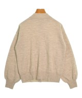 DEMYLEE（デミリー）カーディガン ベージュ サイズ:XS レディース/2200674234147