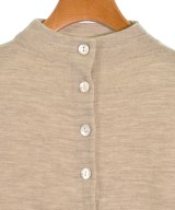 DEMYLEE（デミリー）カーディガン ベージュ サイズ:XS レディース/2200674234147