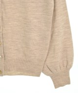 DEMYLEE（デミリー）カーディガン ベージュ サイズ:XS レディース/2200674234147