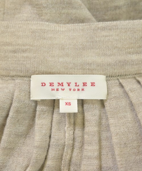 DEMYLEE（デミリー）ロング・マキシ丈スカート ベージュ サイズ:XS レディース/2200675349055