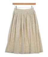 DEMYLEE（デミリー）ロング・マキシ丈スカート ベージュ サイズ:XS レディース/2200675349055