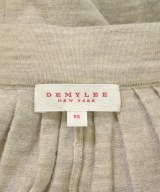 DEMYLEE（デミリー）ロング・マキシ丈スカート ベージュ サイズ:XS レディース/2200675349055
