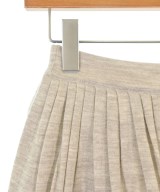 DEMYLEE（デミリー）ロング・マキシ丈スカート ベージュ サイズ:XS レディース/2200675349055