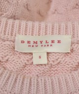 DEMYLEE（デミリー）ベスト ピンク サイズ:F レディース/2200676089080
