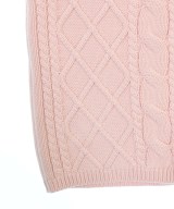 DEMYLEE（デミリー）ベスト ピンク サイズ:F レディース/2200676089080