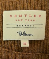 DEMYLEE（デミリー）ニット・セーター 茶 サイズ:XS レディース/2200680723055