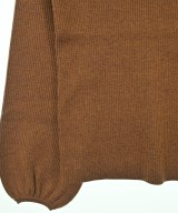 DEMYLEE（デミリー）ニット・セーター 茶 サイズ:XS レディース/2200680723055
