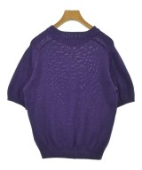 DEMYLEE（デミリー）ニット・セーター 紫 サイズ:XS レディース/2200674580046