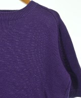 DEMYLEE（デミリー）ニット・セーター 紫 サイズ:XS レディース/2200674580046