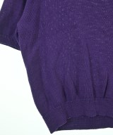 DEMYLEE（デミリー）ニット・セーター 紫 サイズ:XS レディース/2200674580046