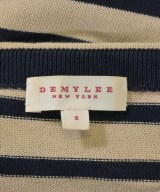 DEMYLEE（デミリー）ニット・セーター ベージュ サイズ:S レディース/2200674725041