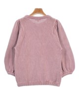 DEMYLEE（デミリー）ニット・セーター ピンク サイズ:S レディース/2200676193015