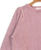 DEMYLEE（デミリー）ニット・セーター ピンク サイズ:S レディース/2200676193015
