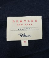 DEMYLEE（デミリー）ロング・マキシ丈スカート 紺 サイズ:XS レディース/2200678559031