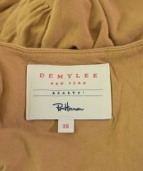 DEMYLEE（デミリー）ワンピース 黄 サイズ:XS レディース/2200678559048