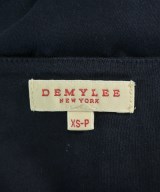 DEMYLEE（デミリー）ワンピース 紺 サイズ:XS レディース/2200676514148