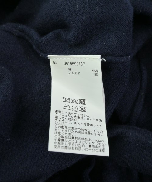 DEMYLEE（デミリー）その他 紺 サイズ:-(M位) レディース/2200676514223