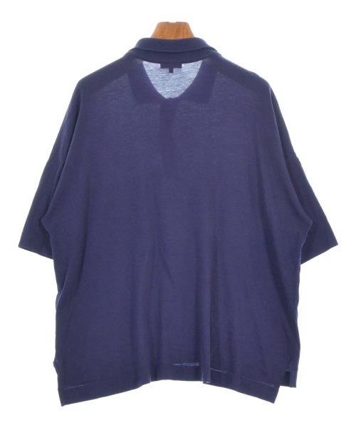 DEMYLEE（デミリー）Tシャツ・カットソー 紫 サイズ:S レディース/2200676732078