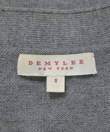 DEMYLEE（デミリー）ベスト グレー サイズ:S レディース/2200681724297