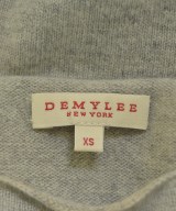 DEMYLEE（デミリー）ニット・セーター グレー サイズ:XS レディース/2200677712109