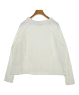 DEMYLEE（デミリー）ニット・セーター 白 サイズ:S レディース/2200674963351