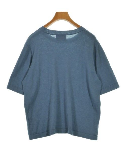 DEMYLEE（デミリー）ニット・セーター 青 サイズ:XS レディース/2200678958063