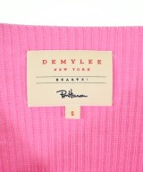 DEMYLEE（デミリー）ニット・セーター ピンク サイズ:F レディース/2200691096087