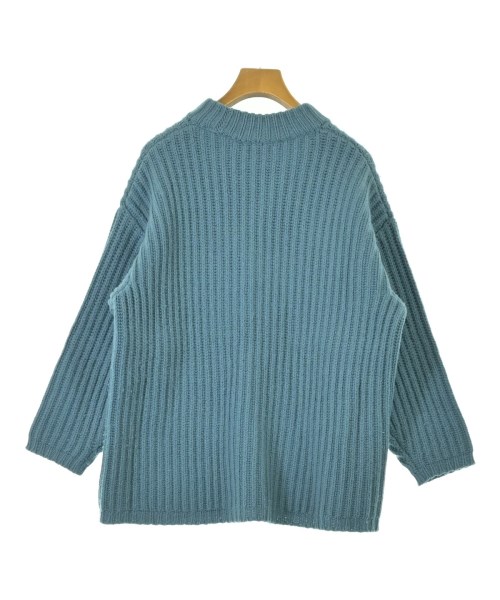 DEMYLEE（デミリー）ニット・セーター 青 サイズ:XS レディース/2200695618025