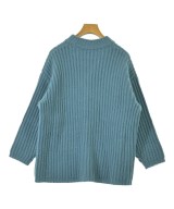 DEMYLEE（デミリー）ニット・セーター 青 サイズ:XS レディース/2200695618025