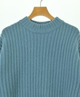 DEMYLEE（デミリー）ニット・セーター 青 サイズ:XS レディース/2200695618025
