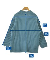 DEMYLEE（デミリー）ニット・セーター 青 サイズ:XS レディース/2200695618025
