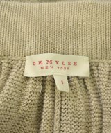 DEMYLEE（デミリー）ロング・マキシ丈スカート ベージュ サイズ:S レディース/2200689482144