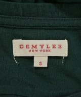 DEMYLEE（デミリー）ノースリーブ 緑 サイズ:S レディース/2200692526125