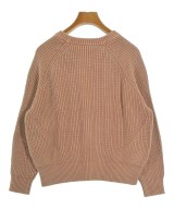 DEMYLEE（デミリー）ニット・セーター オレンジ サイズ:XS レディース/2200693969105