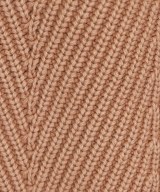 DEMYLEE（デミリー）ニット・セーター オレンジ サイズ:XS レディース/2200693969105