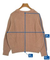DEMYLEE（デミリー）ニット・セーター オレンジ サイズ:XS レディース/2200693969105