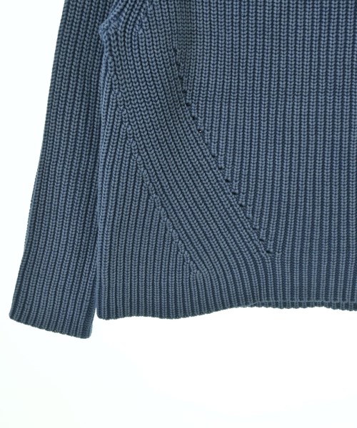 DEMYLEE（デミリー）ニット・セーター 青 サイズ:XS レディース/2200701085049