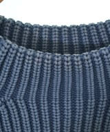 DEMYLEE（デミリー）ニット・セーター 青 サイズ:XS レディース/2200701085049