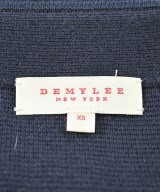 DEMYLEE（デミリー）ベスト/ノースリーブ 紺 サイズ:XS レディース/2200701085063