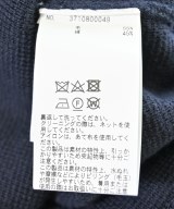 DEMYLEE（デミリー）ベスト/ノースリーブ 紺 サイズ:XS レディース/2200701085063